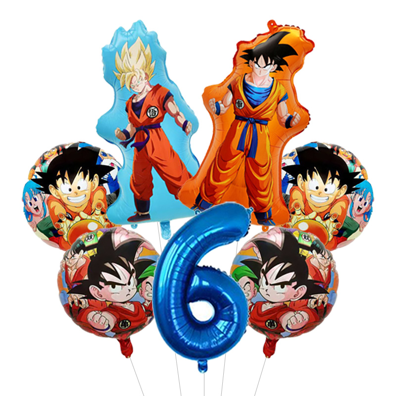 Event Z - Globo de Mylar con Forma de