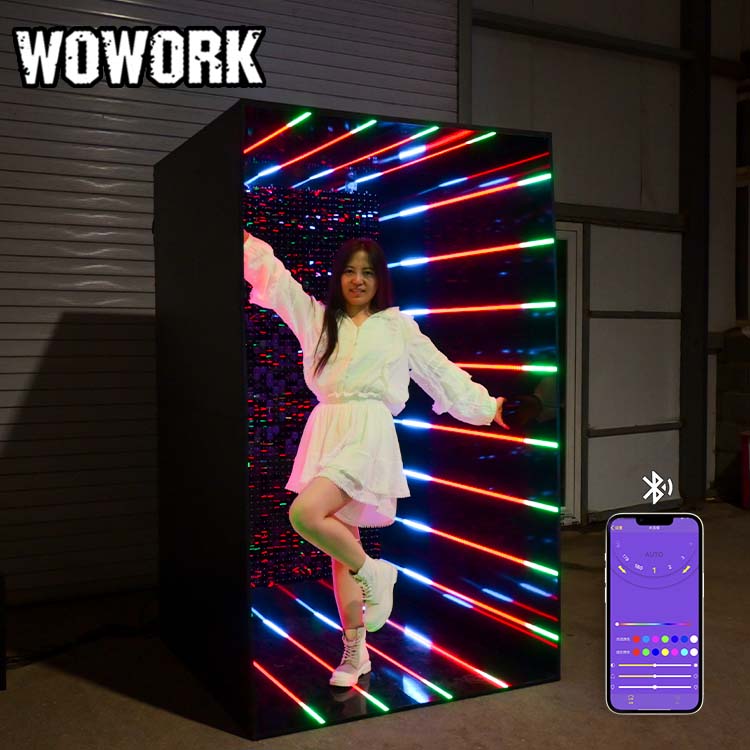Event Party Box - WOWORK, venta al por mayor, cabina
