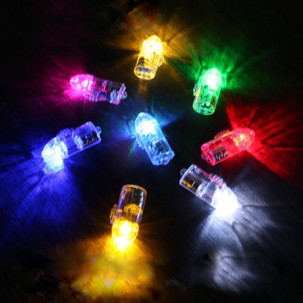 Led Balloon Light - 6 Piezas de Mini Lámparas LED