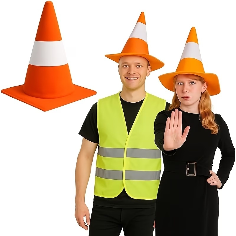 Sombrero Plegable con Forma de - Party Hat Cone reseña y precio
