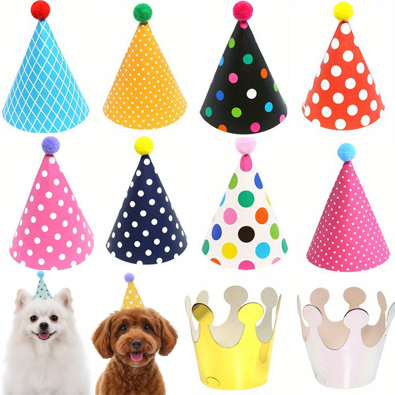 11 Piezas de Mini Gorros de Fi - Party Hat Cone reseña y precio