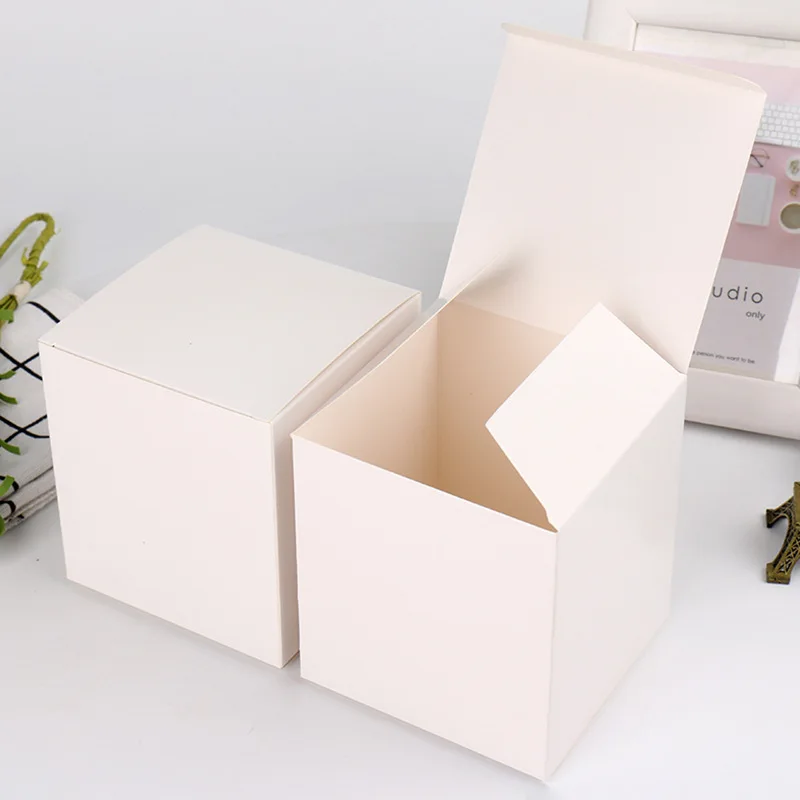 100 Uds 5x5x5/6x6x6/7x7x7/8x8x - Event Party Box reseña y precio