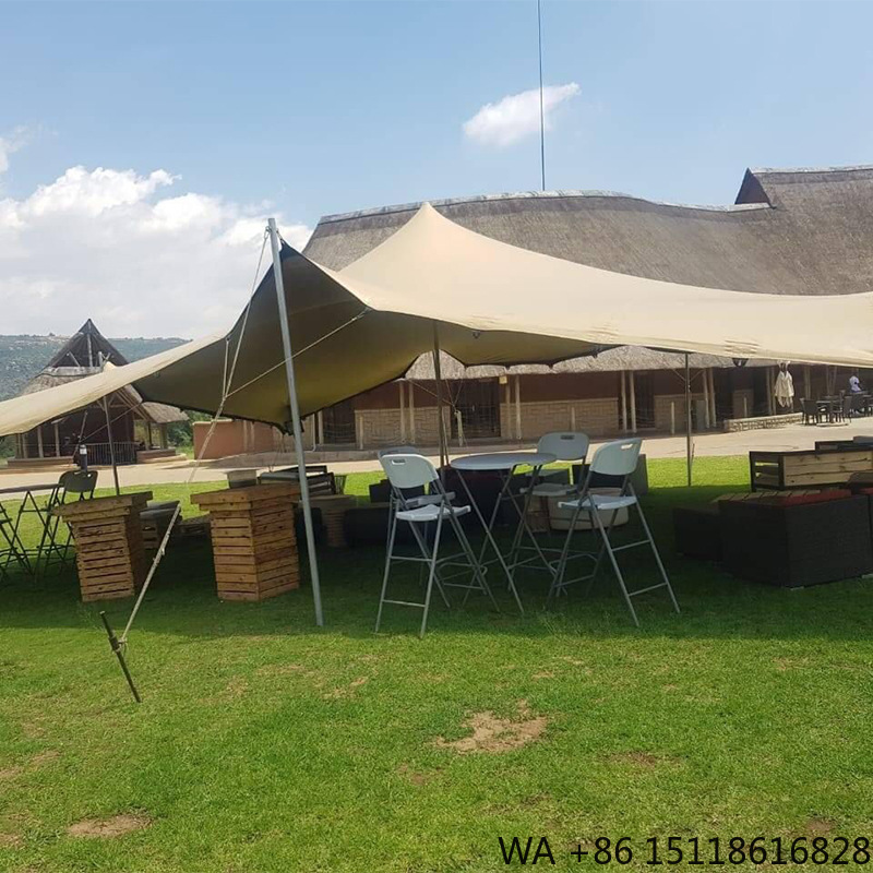 Carpa de Lujo para Eventos, Po - Event & Party Supply Photos reseña y precio