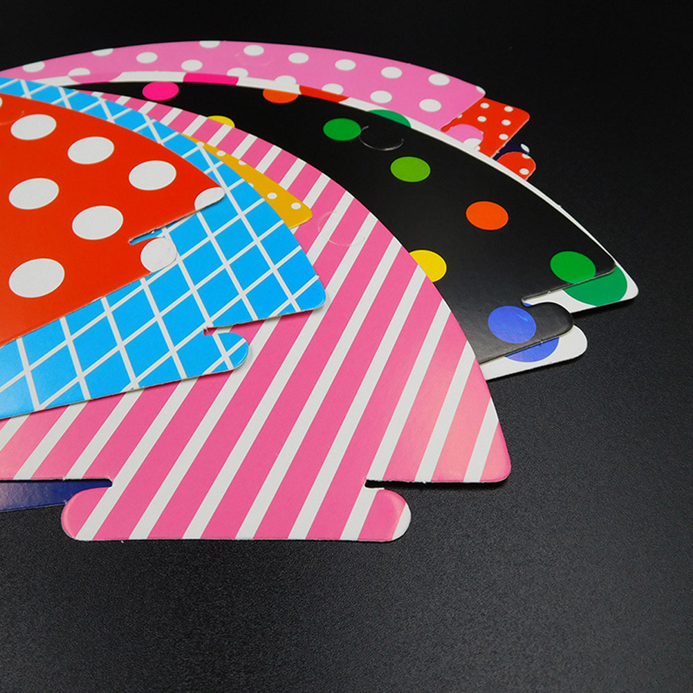 11 Sombreros de Cono para Fies - Party Hat Cone reseña y precio