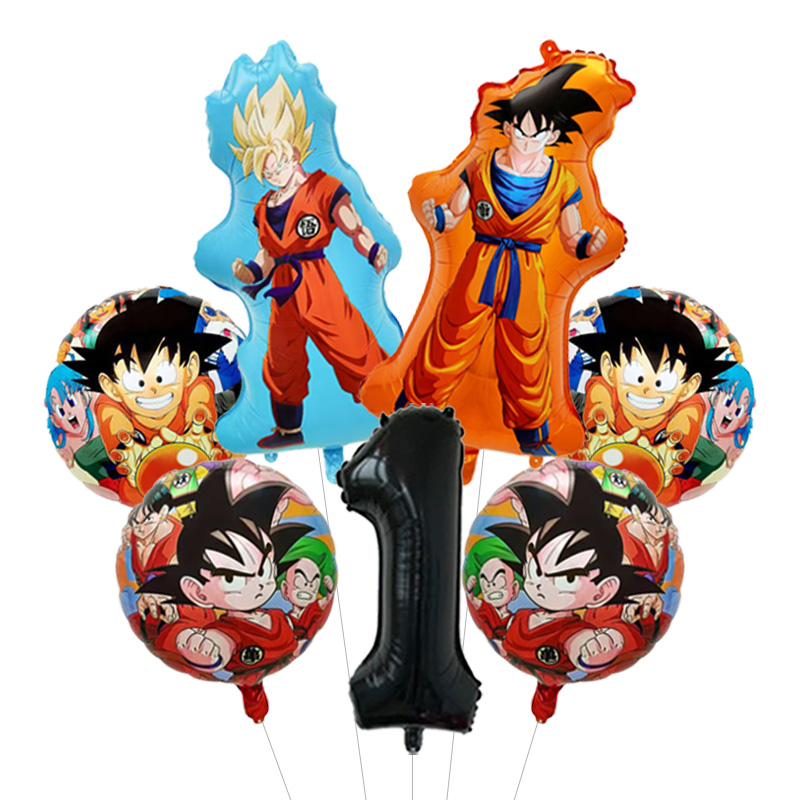 Globo de Mylar con Forma de Fr - Event Z reseña y precio