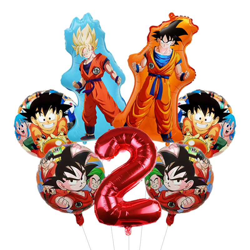 Globo de Mylar con Forma de Fr - Event Z reseña y precio