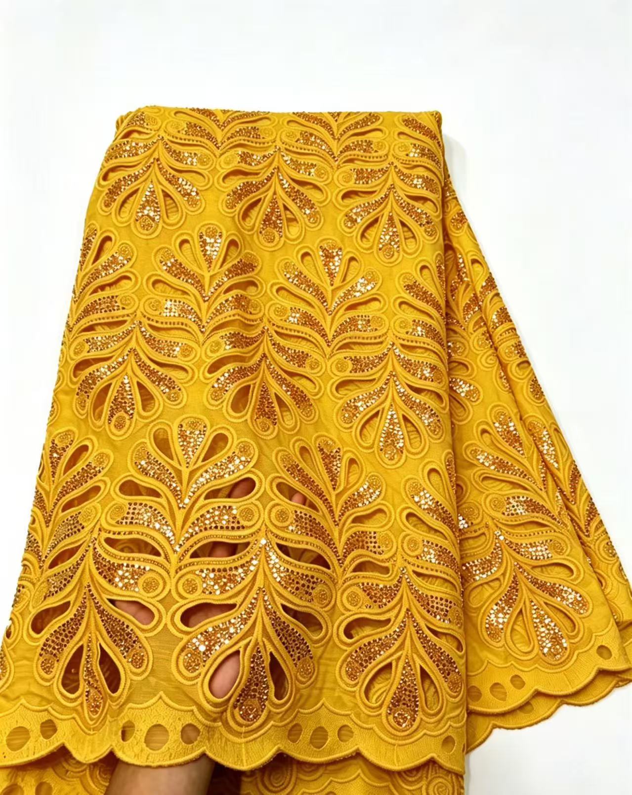 Tela de encaje de tul de organ - Glitter Tablecloth reseña y precio