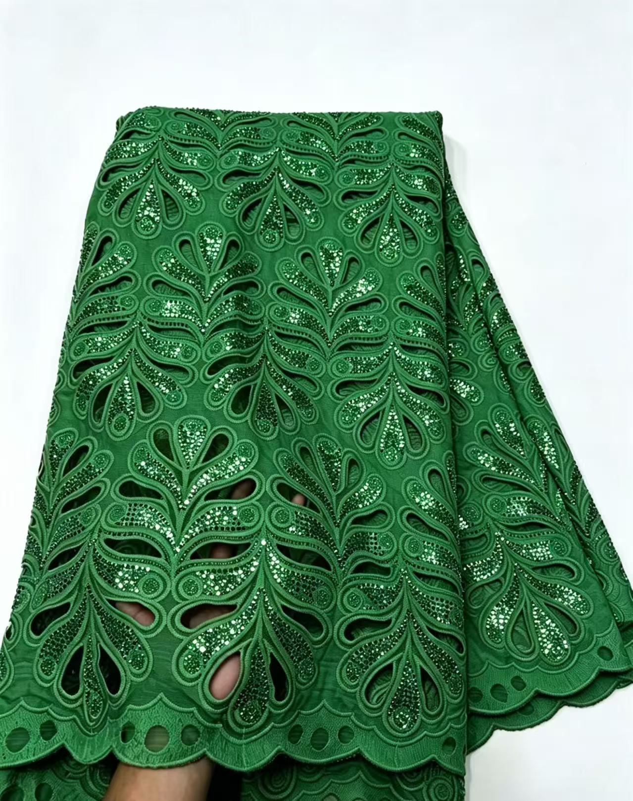 Tela de encaje de tul de organ - Glitter Tablecloth reseña y precio