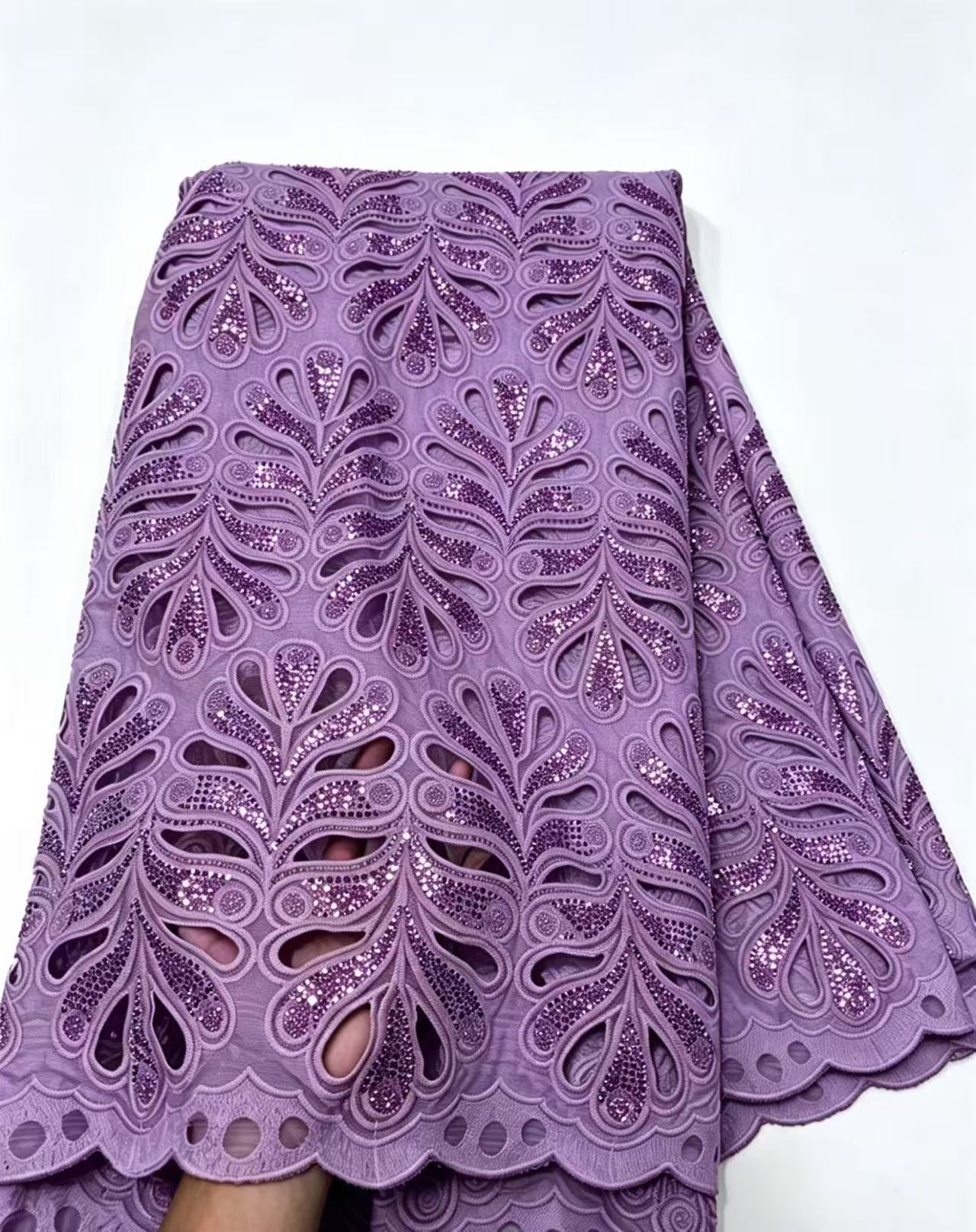 Tela de encaje de tul de organ - Glitter Tablecloth reseña y precio
