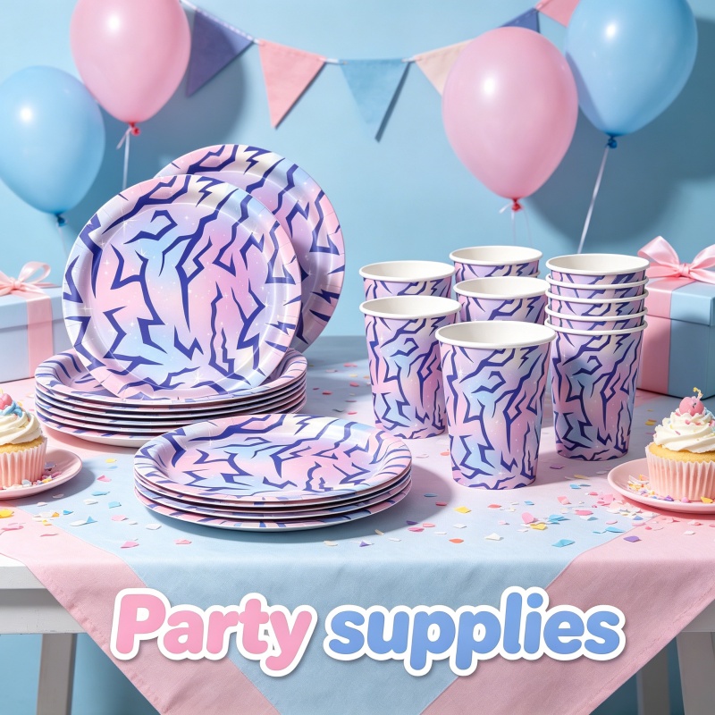 Nuevo Kit de Decoración para F - Table Cloth Disposable reseña y precio