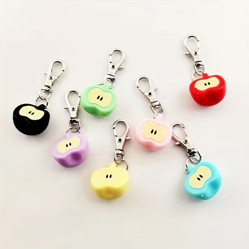 Llavero de resina con forma de - Party Favor Bag reseña y precio