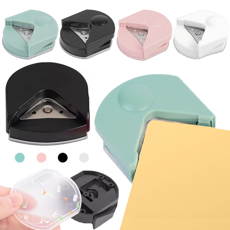 1 ud. Cortador de Esquinas Pre - Papercraft Supply Invitation reseña y precio