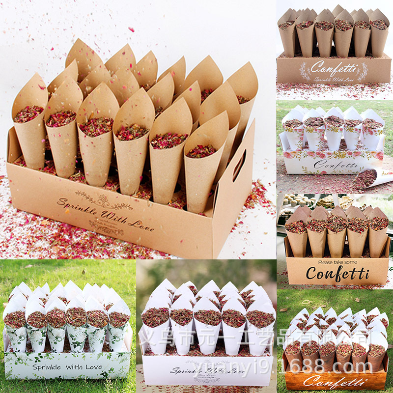 Caja de soporte de cono de con - Cotton Candy Cone reseña y precio