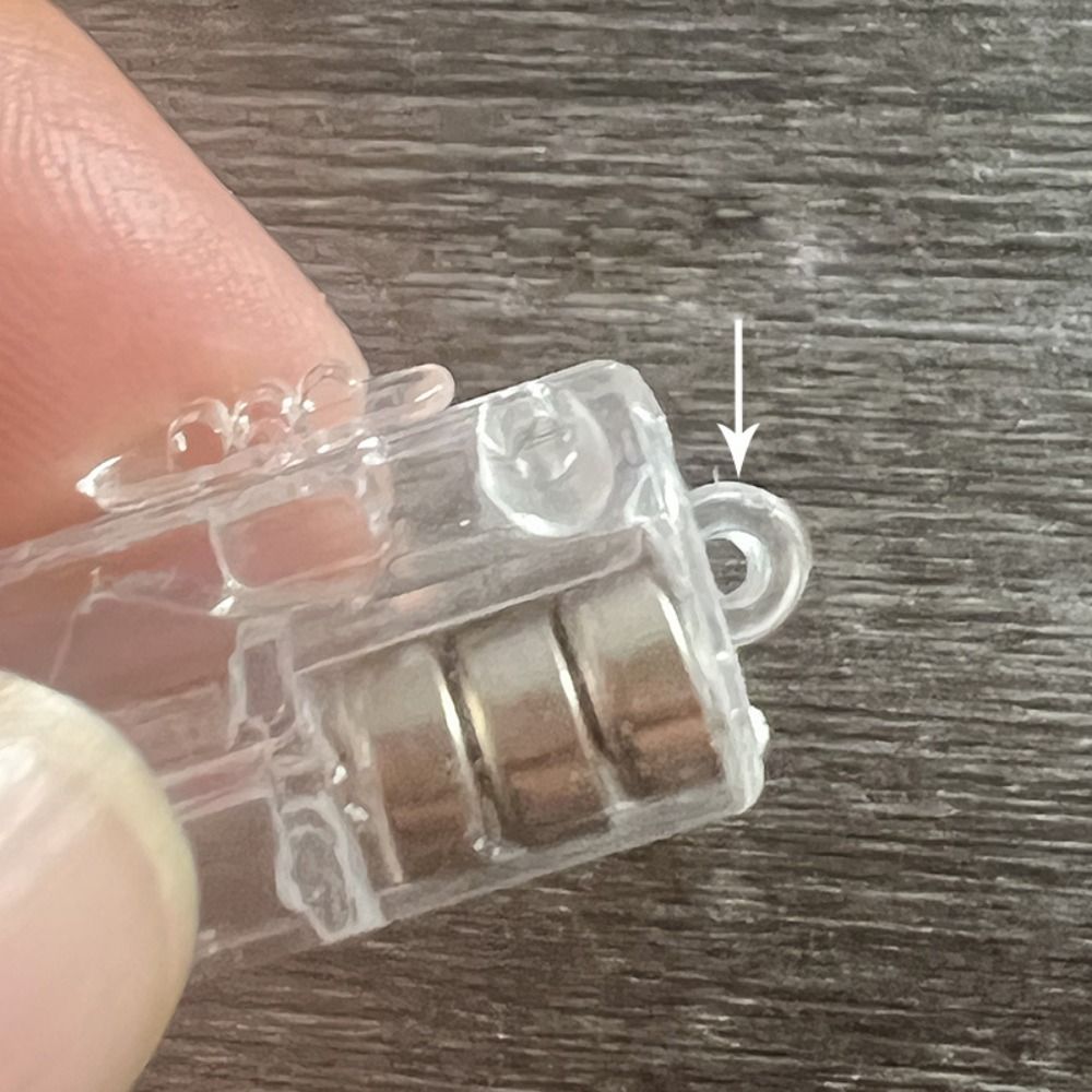 6 Piezas de Mini Lámparas LED  - Led Balloon Light reseña y precio