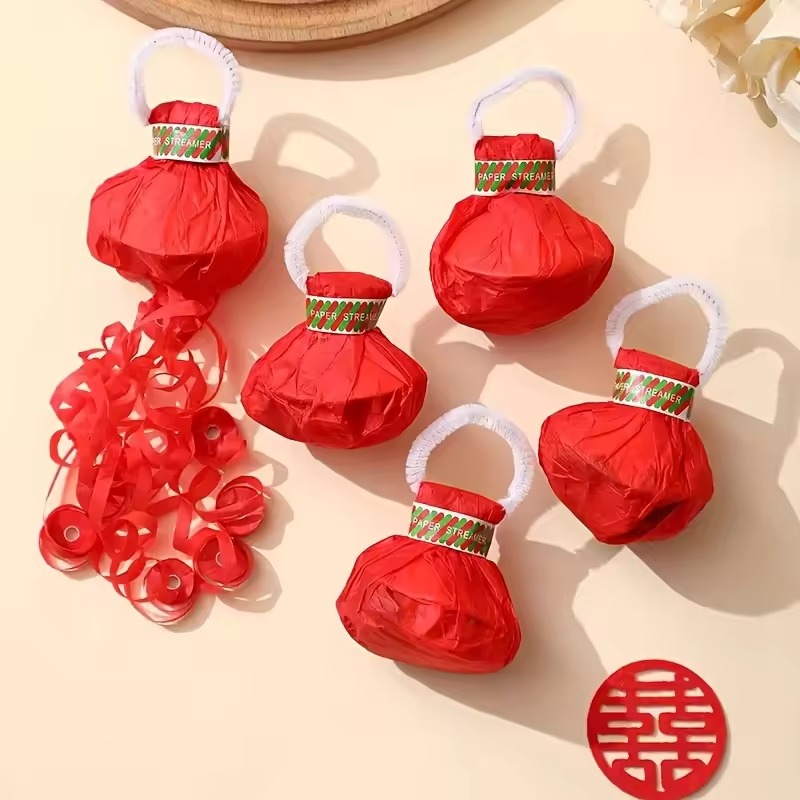 10PCS Lanzadores de Confeti Co - Confetti Cannon Tube reseña y precio