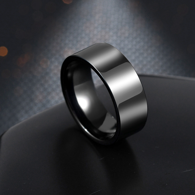 Letdiffery, anillos con inicia - Event Z reseña y precio