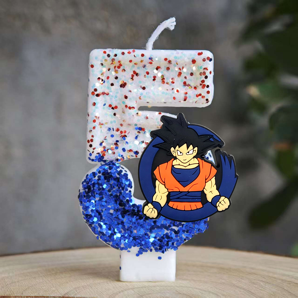 Vela de Cumpleaños con Diseño  - Event Z reseña y precio