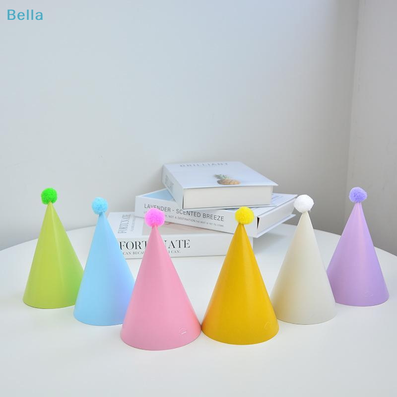 〔M〕5/6/9/12 Piezas de Sombrero - Party Hat Cone reseña y precio